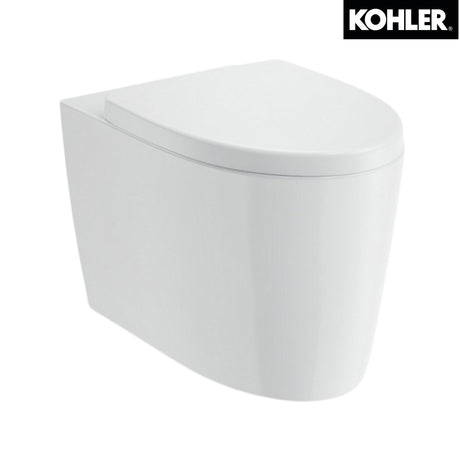 KOHLER K-22757K-0 PARLIAMENT ™ GRANDE 落地式座廁-hong-kong