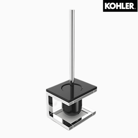 Kohler K-27368T-C0 STAGES 潔廁刷架-hong-kong