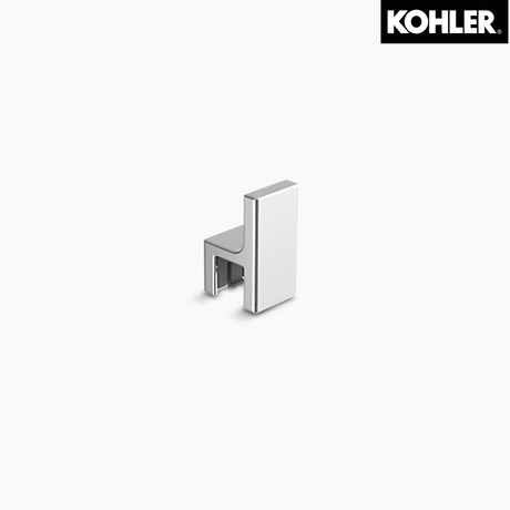 Kohler K-30377T-CP STAGES 裝牆掛鈎-hong-kong