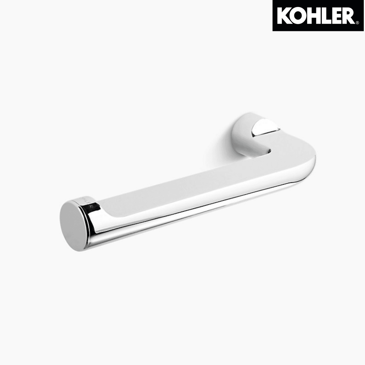 Kohler K-45401T-CP JULY 毛巾環-hong-kong