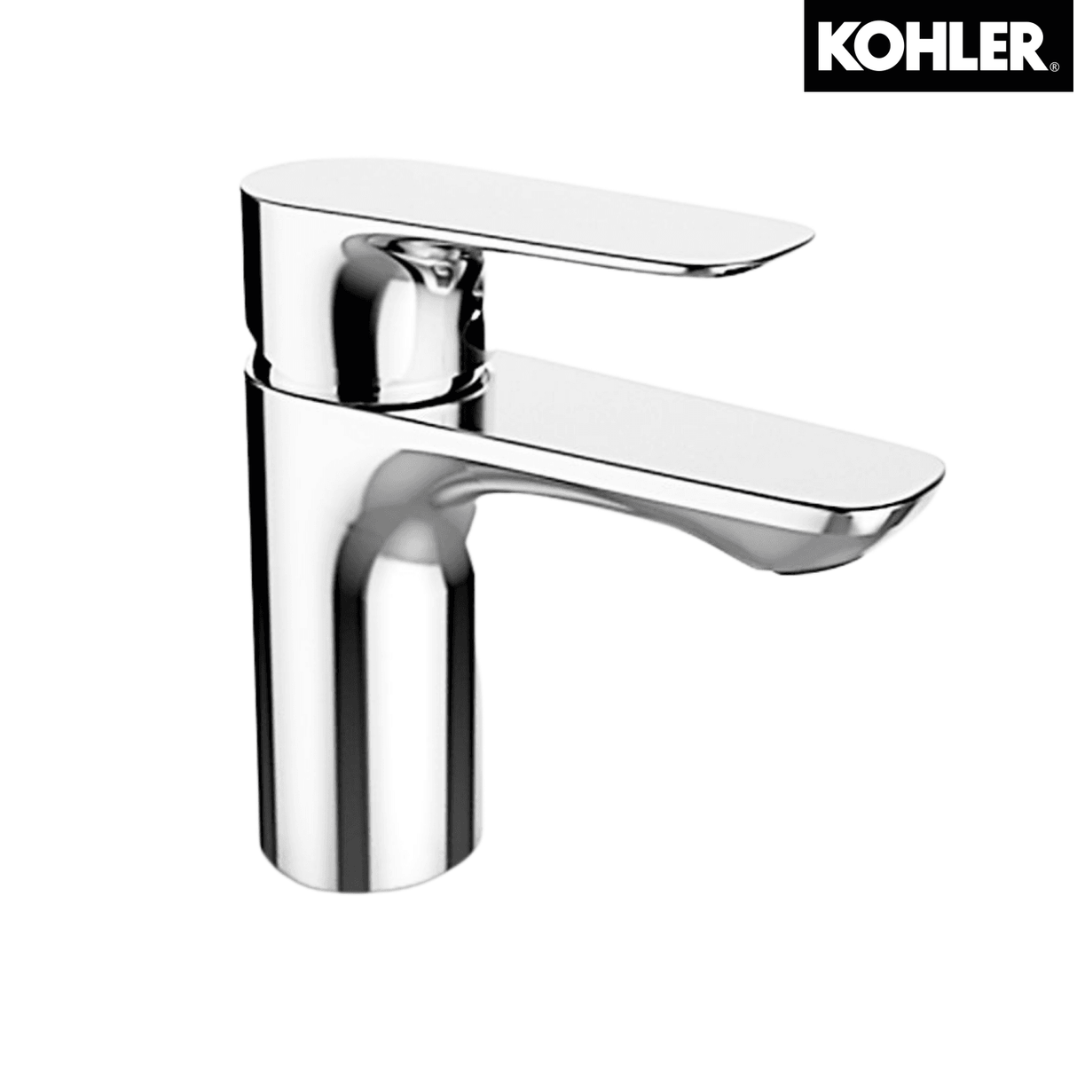 KOHLER K-72275K-4-CP ALEO 面盆龍頭-hong-kong