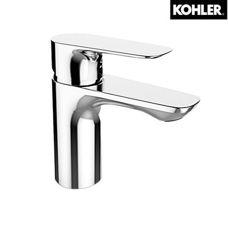 KOHLER K-72275K-4-CP ALEO 面盆龍頭-hong-kong