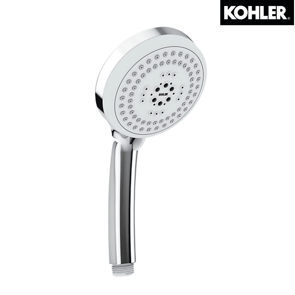KOHLER K-72437K-CP RAINJOY 多功能手持花灑-hong-kong
