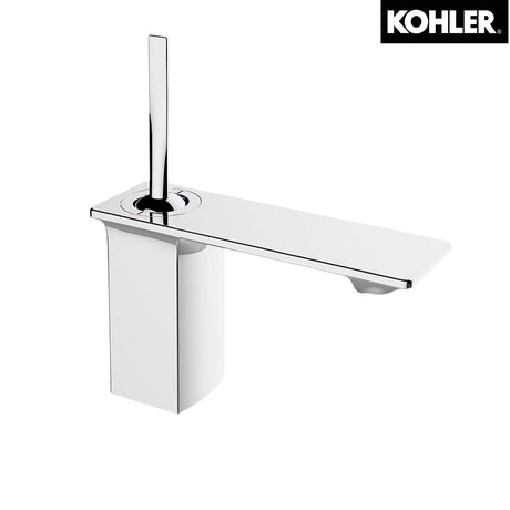 Kohler K-72842K-4-CP STANCE 面盆龍頭-hong-kong