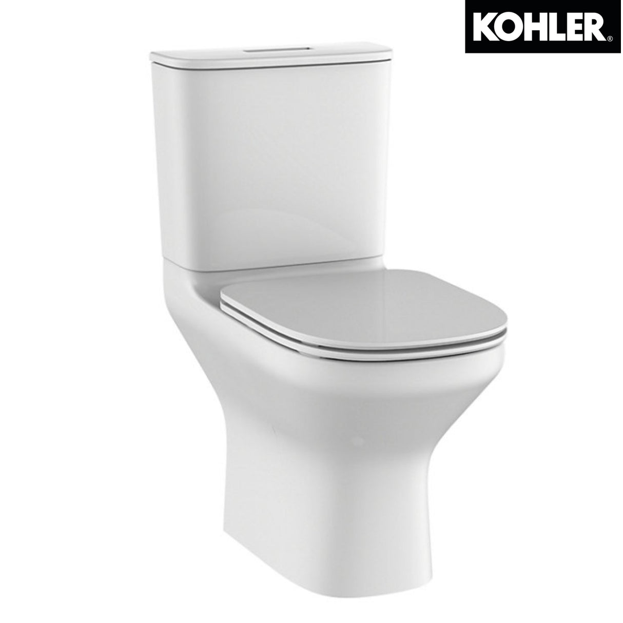 KOHLER K-78476H-0 MODERN LIFE 分體式自由咀座廁-hong-kong
