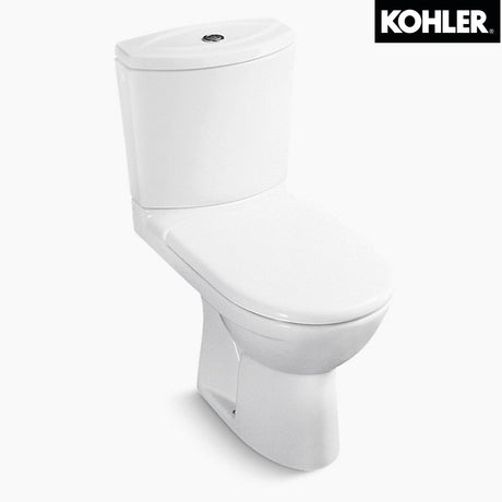 KOHLER K-8711T-S2-0 ODEON™ 分體式高咀座廁 (地排水305 mm，牆排水185 mm)-hong-kong