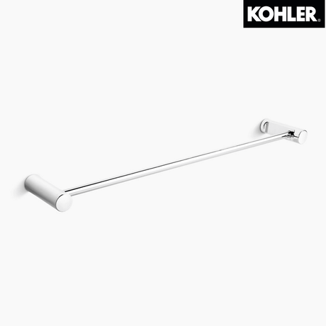 Kohler K-9314T-CP JULY 18"毛巾杆-hong-kong