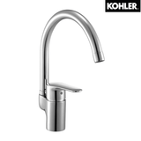 KOHLER K-98918K-B4-CP JULY 高拋廚房龍頭-hong-kong