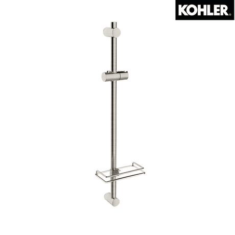 Kohler K-R12879-CP 80CM 可直接進水支架-hong-kong