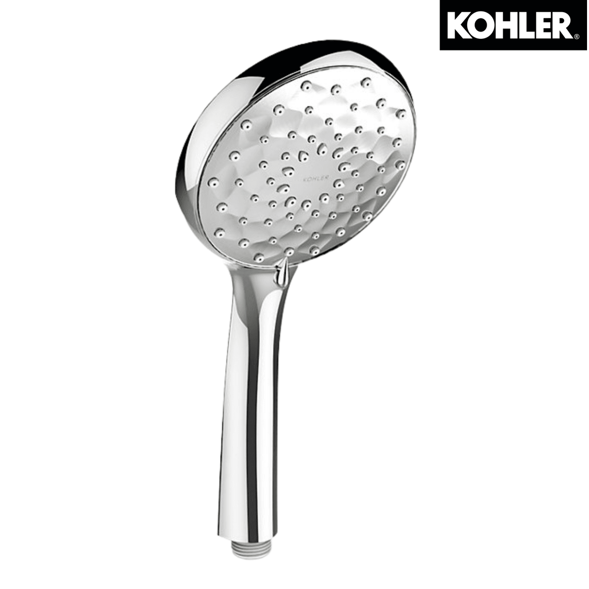 KOHLER K-R72421K-CP AWAKEN 多功能手持花灑 - 流線型-hong-kong