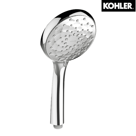 KOHLER K-R72421K-CP AWAKEN 多功能手持花灑 - 流線型-hong-kong