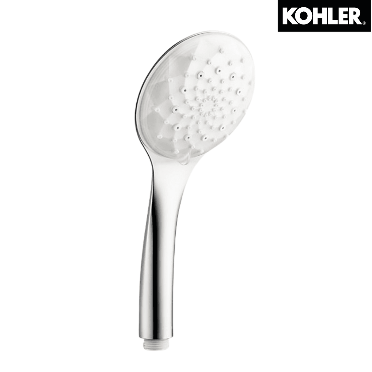 KOHLER K-R99063K-CP 多功能手持花灑 - 流綫型-hong-kong