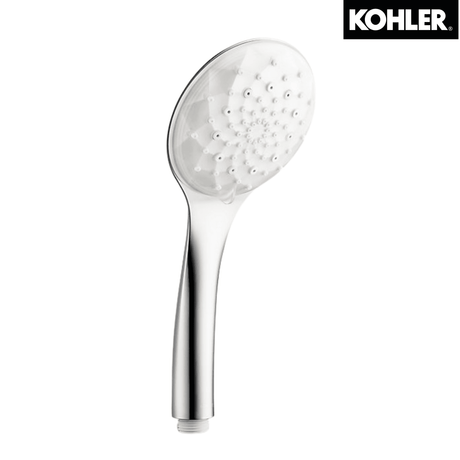 KOHLER K-R99063K-CP 多功能手持花灑 - 流綫型-hong-kong