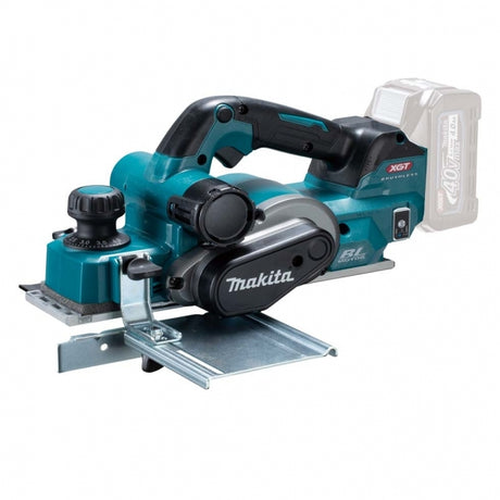 Makita 牧田 KP001GZ 40V 充電式電刨 (淨機)-hong-kong