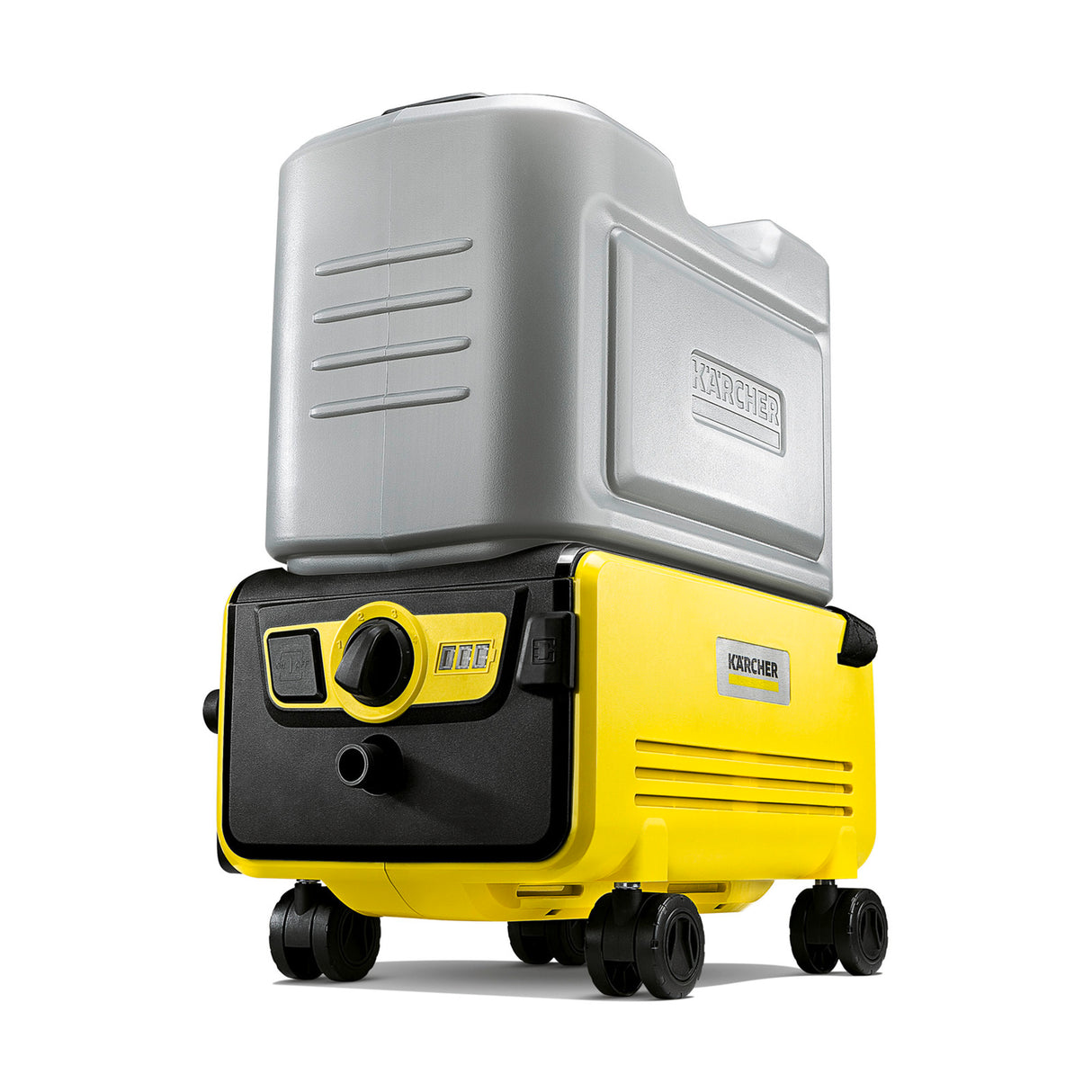 德國 Karcher K2 FOLLOW ME 無線高壓清洗機 (香港行貨)-hong-kong