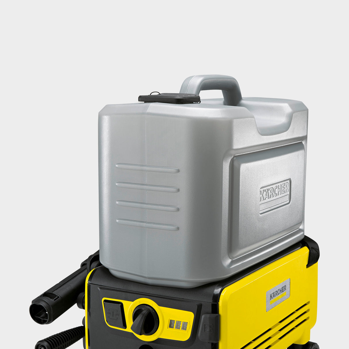 德國 Karcher K2 FOLLOW ME 無線高壓清洗機 (香港行貨)-hong-kong