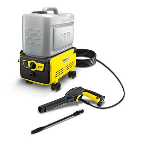 德國 Karcher K2 FOLLOW ME 無線高壓清洗機 (香港行貨)-hong-kong