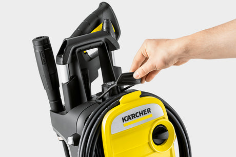 德國 Karcher K5 COMPACT 高壓清洗機 (20-145 Bar) (香港行貨)-hong-kong