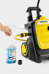 德國 Karcher K5 COMPACT 高壓清洗機 (20-145 Bar) (香港行貨)-hong-kong