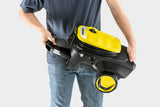 德國 Karcher K5 COMPACT 高壓清洗機 (20-145 Bar) (香港行貨)-hong-kong