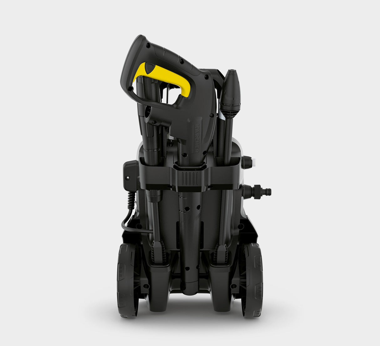 德國 Karcher K5 COMPACT 高壓清洗機 (20-145 Bar) (香港行貨)-hong-kong
