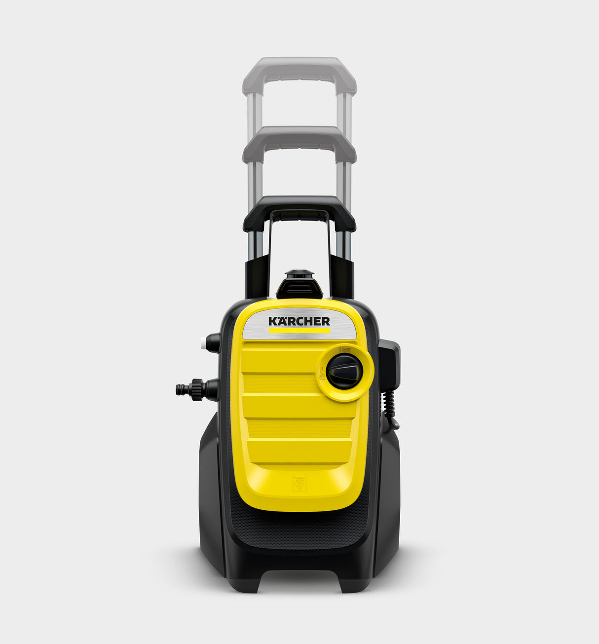 德國 Karcher K5 COMPACT 高壓清洗機 (20-145 Bar) (香港行貨)-hong-kong