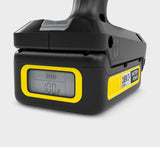 德國 Karcher KHB 6 手持充電式高壓清洗槍 (香港行貨)-hong-kong