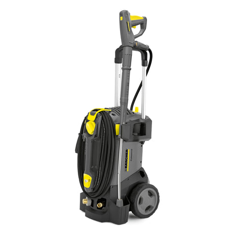 德國 Karcher HD 6/13 C 高壓清洗機 (壓力達190 Bar) (香港行貨)-hong-kong