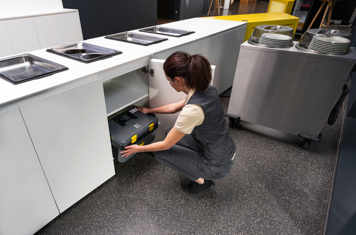 德國 Karcher SG 4/2 Classic 蒸氣清洗機 (香港行貨)-hong-kong