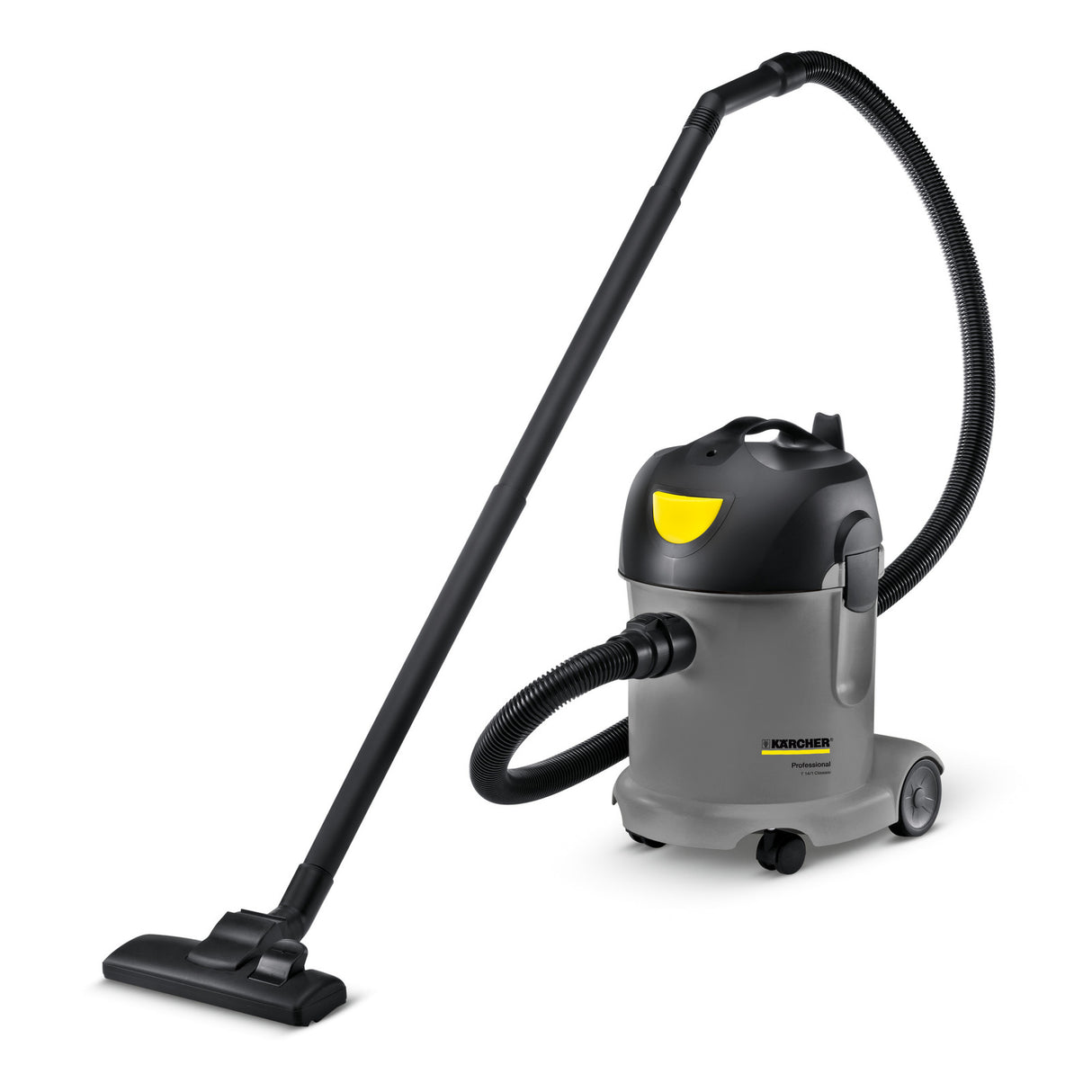 德國 Karcher T 14/1 Classic 吸塵機 (香港行貨)-hong-kong