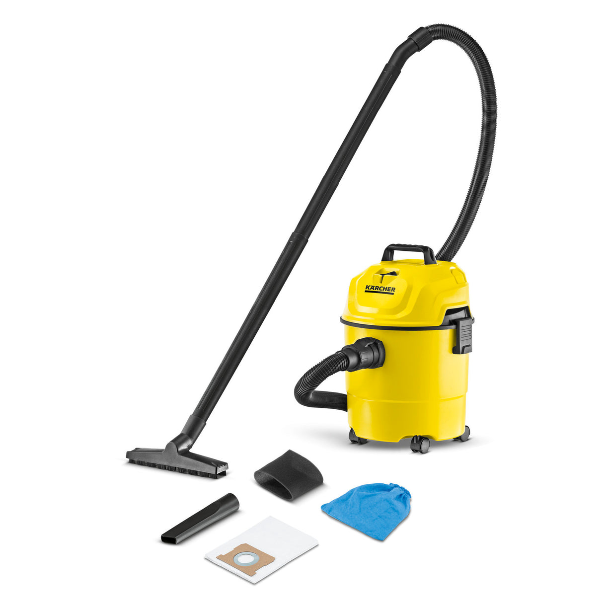 德國 Karcher WD 1 多用途吸塵吸水機 (香港行貨)-hong-kong