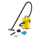 德國 Karcher WD 1 多用途吸塵吸水機 (香港行貨)-hong-kong