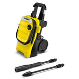 德國 Karcher K4 COMPACT GB 高壓清洗機 (20-130 Bar) (香港行貨)-hong-kong