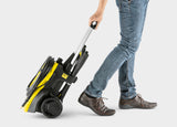 德國 Karcher K4 COMPACT GB 高壓清洗機 (20-130 Bar) (香港行貨)-hong-kong