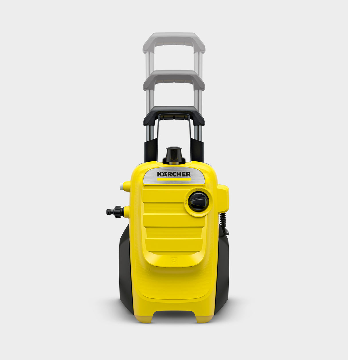 德國 Karcher K4 COMPACT GB 高壓清洗機 (20-130 Bar) (香港行貨)-hong-kong