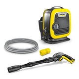 德國 Karcher K MINI 迷你高壓清洗機 (20-110 bar) (香港行貨)-hong-kong