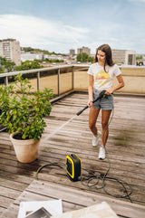德國 Karcher K MINI 迷你高壓清洗機 (20-110 bar) (香港行貨)-hong-kong