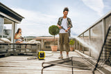 德國 Karcher K MINI 迷你高壓清洗機 (20-110 bar) (香港行貨)-hong-kong
