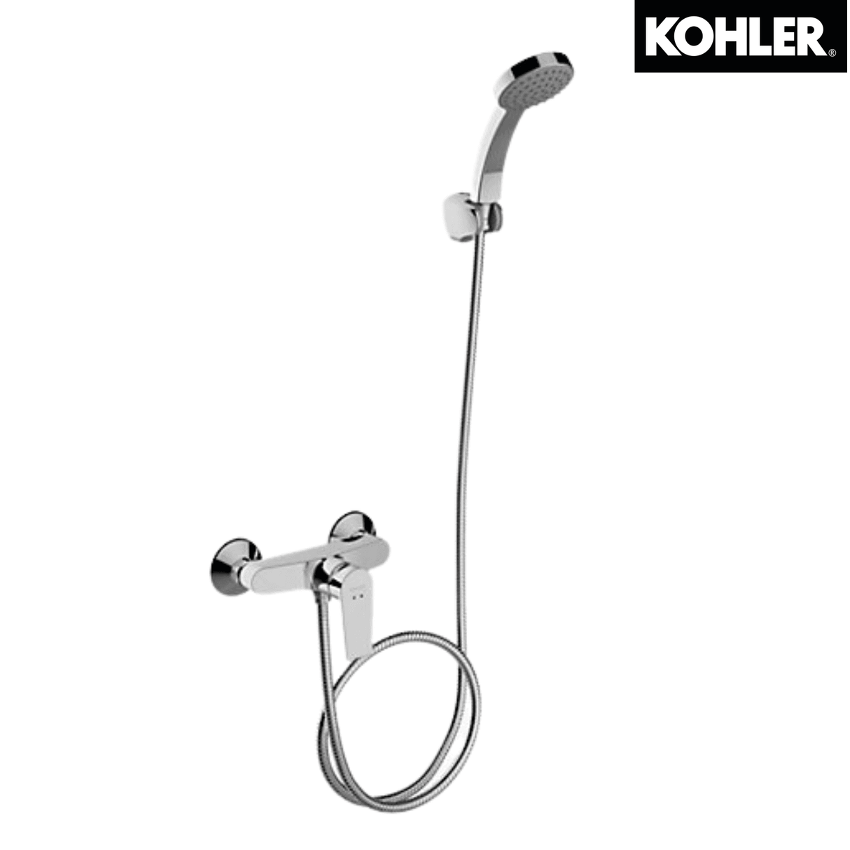 KOHLER K-74035K-4-CP TAUT 淋浴龍頭-hong-kong