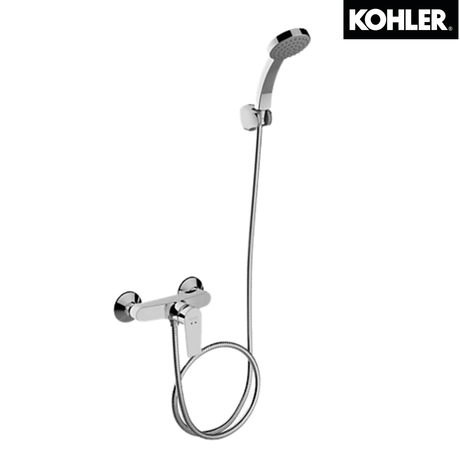KOHLER K-74035K-4-CP TAUT 淋浴龍頭-hong-kong
