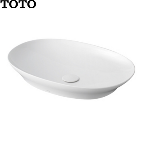 TOTO L4706E#XW NEOREST 檯上面盆-hong-kong