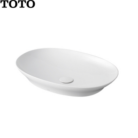 TOTO L4724E#XW NEOREST 檯上面盆-hong-kong