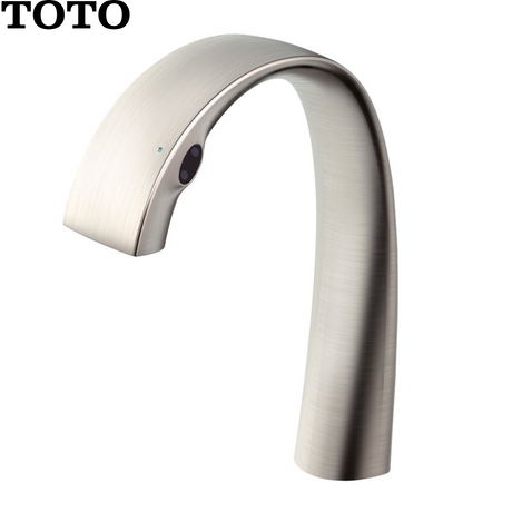 TOTO TLP01701J+TLP01702B NEOREST 自動感應水咀-hong-kong