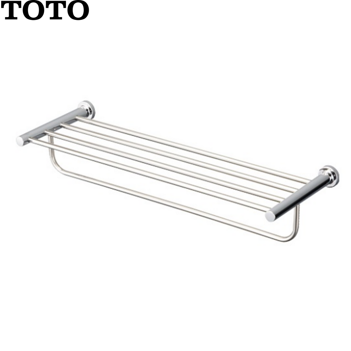 TOTO YTS406BC 毛巾架-hong-kong