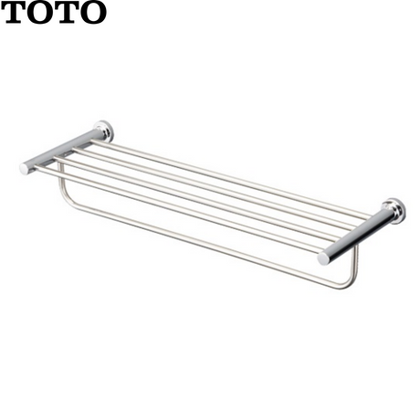 TOTO YTS406BC 毛巾架-hong-kong