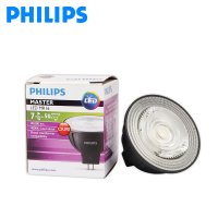 PHILIPS 飛利浦 MASTER MR16 7W LED 射燈-hong-kong