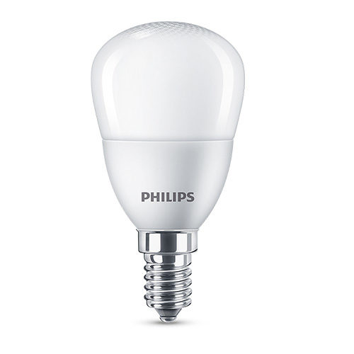 PHILIPS 飛利浦 LED迷你燈膽(燈腳:E14)-hong-kong