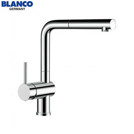 Blanco LINUS-S 512402 水龍頭-hong-kong