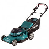 Makita 牧田 LM002JM101 64V 充電式剪草機 (連電池)-hong-kong