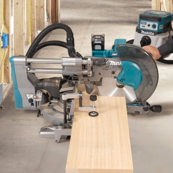 Makita 牧田 LS003GZ 40V 充電式斜斷鋸 (淨機)-hong-kong